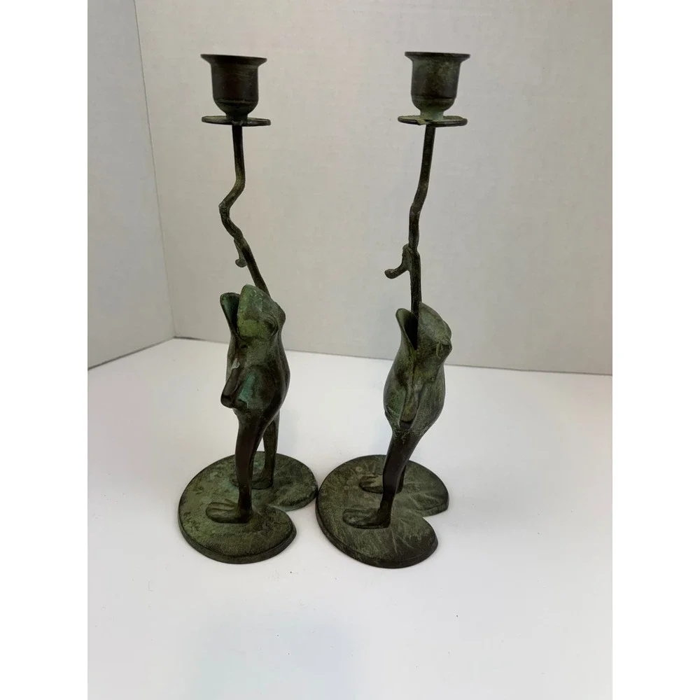 N/A vintage pair
